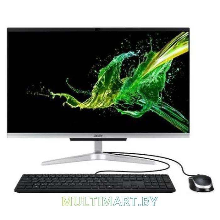 Моноблок Acer C24-420 (DQ.BFXER.006)